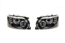 Range Rover III L322 2002–2012 Ajovalot (2 kpl) kuva 1