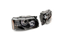 Range Rover III L322 2002–2012 Ajovalot (2 kpl) kuva 2