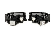 Range Rover III L322 2002–2012 Ajovalot (2 kpl) kuva 4
