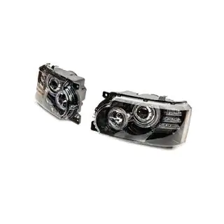Ajovalot (2 kpl) Range Rover III L322 2002–2012 kuva 3