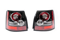 Range Rover Sport 2005–2013 OEM-takavalot (2 kpl) kuva 2