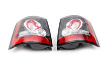 Range Rover Sport 2005–2013 OEM-takavalot (2 kpl) kuva 5