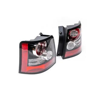 OEM-takavalot (2 kpl) Range Rover Sport 2005–2013 kuva 3