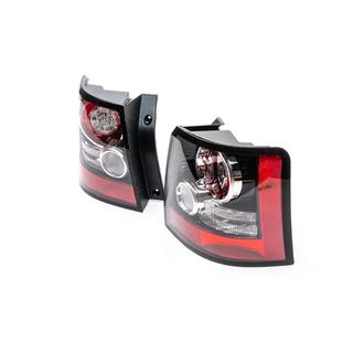 OEM-takavalot (2 kpl) Range Rover Sport 2005–2013 kuva 4