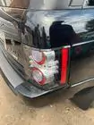Range Rover III L322 2002–2012 Takalvalot facelift-malliin (2 kpl) kuva 10