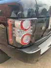 Range Rover III L322 2002–2012 Takalvalot facelift-malliin (2 kpl) kuva 5