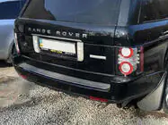 Range Rover III L322 2002–2012 Takalvalot facelift-malliin (2 kpl) kuva 3