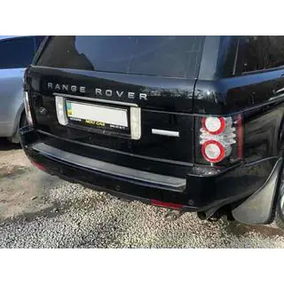 Takalvalot facelift-malliin (2 kpl) kuva 3