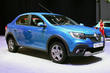 Renault Logan Stepway: korotetun sedan kuva 6