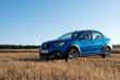 Renault Logan Stepway: korotetun sedan kuva 5