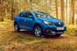 Renault Logan Stepway: korotetun sedan kuva 4