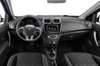 Renault Logan Stepway: korotetun sedan kuva 3