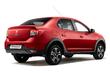 Renault Logan Stepway: korotetun sedan kuva 2