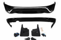 Toyota Land Cruiser 200 2007–2021 Korisarjapaketti 2016-2021 (Executive 2016) kuva 2