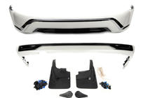 Toyota Land Cruiser 200 2007–2021 Korisarjapaketti 2016-2021 (Executive 2016) kuva 3