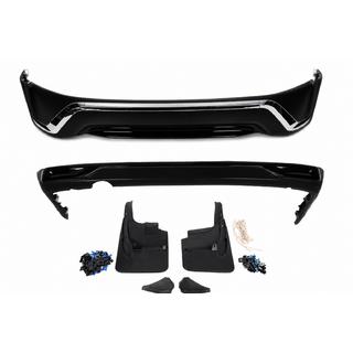 Korisarjapaketti 2016-2021 (Executive 2016) Toyota Land Cruiser 200 2007–2021 kuva 2