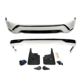Korisarjapaketti 2016-2021 (Executive 2016) Toyota Land Cruiser 200 2007–2021 kuva 3