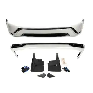Korisarjapaketti 2016-2021 (Executive 2016) Toyota Land Cruiser 200 2007–2021 kuva 3