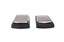 Mercedes G class W463 1990–2018 Sivuvilkut Mansor (2 kpl) kuva 1
