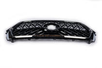 Toyota Land Cruiser 200 2007–2021 Jäähdyttimen säleikkö 2016-2021 (TRD) kuva 9