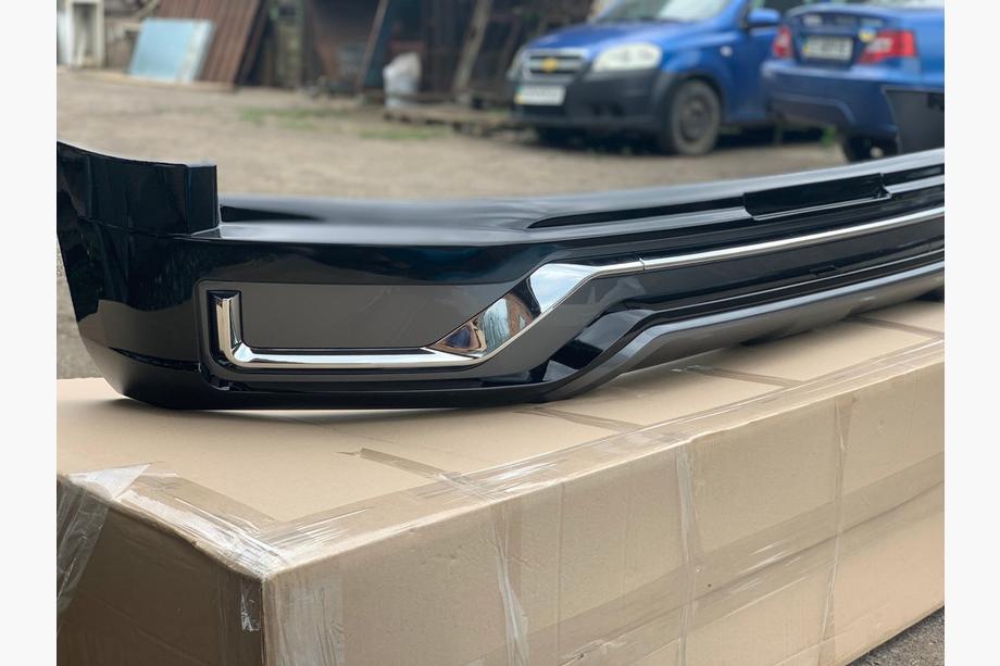 Toyota Land Cruiser 200 2007–2021 Korisarja 2016↗ (Modelista V3) Kuva 7