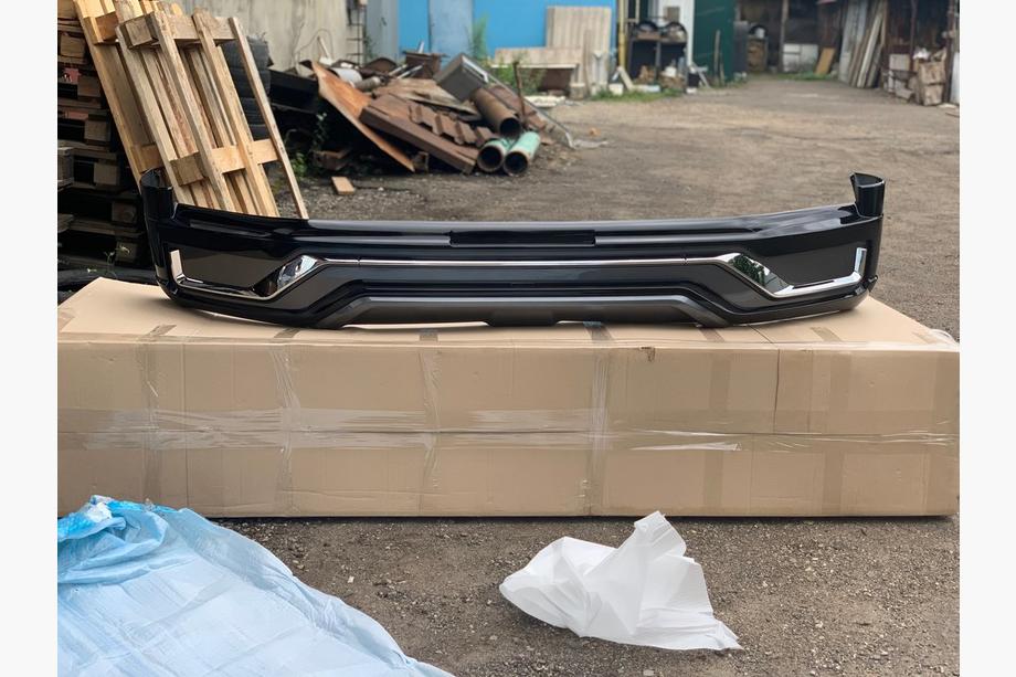Toyota Land Cruiser 200 2007–2021 Korisarja 2016↗ (Modelista V3) Kuva 8