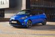 Koeajo: hatchback Toyota Yaris Hybrid -hybridiversio kuva 8