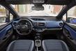 Koeajo: hatchback Toyota Yaris Hybrid -hybridiversio kuva 5