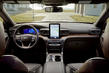 Koeajo: Ford Explorer 2020 -mallivuosi kuva 4