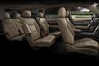 Cadillac XT6: uusi crossover yhtiön mallistoon kuva 4