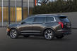 Cadillac XT6: uusi crossover yhtiön mallistoon kuva 10