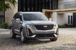 Cadillac XT6: uusi crossover yhtiön mallistoon kuva 8