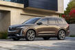 Cadillac XT6: uusi crossover yhtiön mallistoon kuva 2