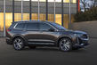 Cadillac XT6: uusi crossover yhtiön mallistoon kuva 1