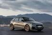 Audi A1 Sportback - uuden sukupolven koeajo kuva 7