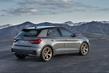 Audi A1 Sportback - uuden sukupolven koeajo kuva 6