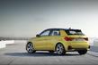 Audi A1 Sportback - uuden sukupolven koeajo kuva 3