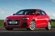 Audi A1 Sportback - uuden sukupolven koeajo kuva 2