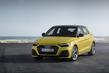 Audi A1 Sportback - uuden sukupolven koeajo kuva 1