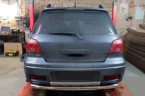 Mitsubishi Outlander 2001–2006 Taka kaari AK002/2 (RST) kuva 1
