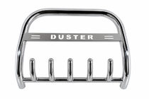 Dacia Duster 2008–2018 Karjapuskuri RNDT.09.F1-58.6 (ruostumaton teräs) kuva 1
