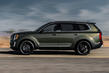 Kia Telluride: merkin suurin crossover mallistossa kuva 7