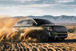 Kia Telluride: merkin suurin crossover mallistossa kuva 6