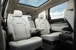 Kia Telluride: merkin suurin crossover mallistossa kuva 5