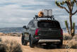 Kia Telluride: merkin suurin crossover mallistossa kuva 3