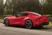Toyota GR Supra: legendaarinen malli syntyy uudelleen kuva 9