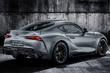 Toyota GR Supra: legendaarinen malli syntyy uudelleen kuva 8