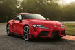 Toyota GR Supra: legendaarinen malli syntyy uudelleen kuva 7