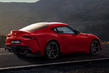 Toyota GR Supra: legendaarinen malli syntyy uudelleen kuva 3