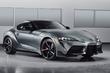 Toyota GR Supra: legendaarinen malli syntyy uudelleen kuva 2